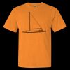 1717 - Comfort Colors Garment Dyed Heavyweight Short Sleeve Shirt Thumbnail