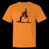 1717 - Comfort Colors Garment Dyed Heavyweight Short Sleeve Shirt Thumbnail