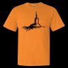 1717 - Comfort Colors Garment Dyed Heavyweight Short Sleeve Shirt Thumbnail