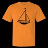 1717 - Comfort Colors Garment Dyed Heavyweight Short Sleeve Shirt Thumbnail