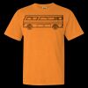 1717 - Comfort Colors Garment Dyed Heavyweight Short Sleeve Shirt Thumbnail