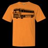 1717 - Comfort Colors Garment Dyed Heavyweight Short Sleeve Shirt Thumbnail