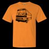 1717 - Comfort Colors Garment Dyed Heavyweight Short Sleeve Shirt Thumbnail