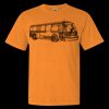1717 - Comfort Colors Garment Dyed Heavyweight Short Sleeve Shirt Thumbnail