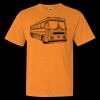 1717 - Comfort Colors Garment Dyed Heavyweight Short Sleeve Shirt Thumbnail