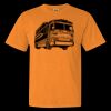 1717 - Comfort Colors Garment Dyed Heavyweight Short Sleeve Shirt Thumbnail