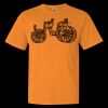 1717 - Comfort Colors Garment Dyed Heavyweight Short Sleeve Shirt Thumbnail
