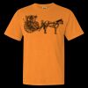 1717 - Comfort Colors Garment Dyed Heavyweight Short Sleeve Shirt Thumbnail