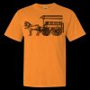 1717 - Comfort Colors Garment Dyed Heavyweight Short Sleeve Shirt Thumbnail