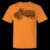 1717 - Comfort Colors Garment Dyed Heavyweight Short Sleeve Shirt Thumbnail