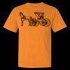 1717 - Comfort Colors Garment Dyed Heavyweight Short Sleeve Shirt Thumbnail