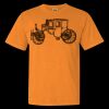 1717 - Comfort Colors Garment Dyed Heavyweight Short Sleeve Shirt Thumbnail