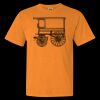 1717 - Comfort Colors Garment Dyed Heavyweight Short Sleeve Shirt Thumbnail
