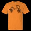 1717 - Comfort Colors Garment Dyed Heavyweight Short Sleeve Shirt Thumbnail