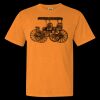 1717 - Comfort Colors Garment Dyed Heavyweight Short Sleeve Shirt Thumbnail