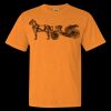 1717 - Comfort Colors Garment Dyed Heavyweight Short Sleeve Shirt Thumbnail