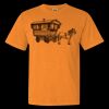 1717 - Comfort Colors Garment Dyed Heavyweight Short Sleeve Shirt Thumbnail