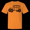 1717 - Comfort Colors Garment Dyed Heavyweight Short Sleeve Shirt Thumbnail