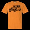 1717 - Comfort Colors Garment Dyed Heavyweight Short Sleeve Shirt Thumbnail