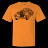 1717 - Comfort Colors Garment Dyed Heavyweight Short Sleeve Shirt Thumbnail