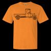 1717 - Comfort Colors Garment Dyed Heavyweight Short Sleeve Shirt Thumbnail