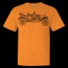 1717 - Comfort Colors Garment Dyed Heavyweight Short Sleeve Shirt Thumbnail
