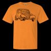 1717 - Comfort Colors Garment Dyed Heavyweight Short Sleeve Shirt Thumbnail