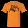 1717 - Comfort Colors Garment Dyed Heavyweight Short Sleeve Shirt Thumbnail
