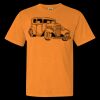 1717 - Comfort Colors Garment Dyed Heavyweight Short Sleeve Shirt Thumbnail