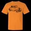 1717 - Comfort Colors Garment Dyed Heavyweight Short Sleeve Shirt Thumbnail