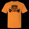 1717 - Comfort Colors Garment Dyed Heavyweight Short Sleeve Shirt Thumbnail