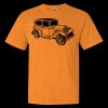 1717 - Comfort Colors Garment Dyed Heavyweight Short Sleeve Shirt Thumbnail