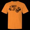 1717 - Comfort Colors Garment Dyed Heavyweight Short Sleeve Shirt Thumbnail