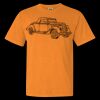 1717 - Comfort Colors Garment Dyed Heavyweight Short Sleeve Shirt Thumbnail