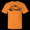 1717 - Comfort Colors Garment Dyed Heavyweight Short Sleeve Shirt Thumbnail