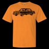 1717 - Comfort Colors Garment Dyed Heavyweight Short Sleeve Shirt Thumbnail