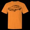 1717 - Comfort Colors Garment Dyed Heavyweight Short Sleeve Shirt Thumbnail