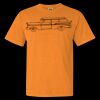 1717 - Comfort Colors Garment Dyed Heavyweight Short Sleeve Shirt Thumbnail
