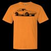 1717 - Comfort Colors Garment Dyed Heavyweight Short Sleeve Shirt Thumbnail