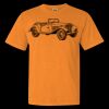 1717 - Comfort Colors Garment Dyed Heavyweight Short Sleeve Shirt Thumbnail