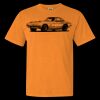 1717 - Comfort Colors Garment Dyed Heavyweight Short Sleeve Shirt Thumbnail
