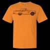 1717 - Comfort Colors Garment Dyed Heavyweight Short Sleeve Shirt Thumbnail