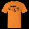 1717 - Comfort Colors Garment Dyed Heavyweight Short Sleeve Shirt Thumbnail