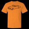 1717 - Comfort Colors Garment Dyed Heavyweight Short Sleeve Shirt Thumbnail