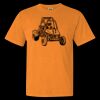 1717 - Comfort Colors Garment Dyed Heavyweight Short Sleeve Shirt Thumbnail