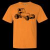 1717 - Comfort Colors Garment Dyed Heavyweight Short Sleeve Shirt Thumbnail
