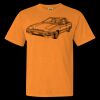 1717 - Comfort Colors Garment Dyed Heavyweight Short Sleeve Shirt Thumbnail