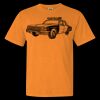 1717 - Comfort Colors Garment Dyed Heavyweight Short Sleeve Shirt Thumbnail