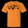 1717 - Comfort Colors Garment Dyed Heavyweight Short Sleeve Shirt Thumbnail