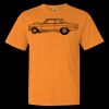 1717 - Comfort Colors Garment Dyed Heavyweight Short Sleeve Shirt Thumbnail